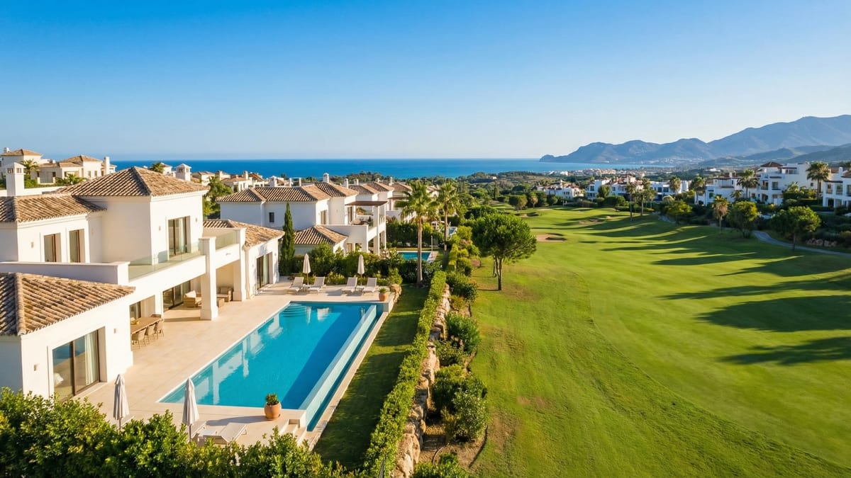 Zrozumienie potrzeb zdrowotnych i ubezpieczeniowych na Costa del Sol - nieruchomości Costa del Sol