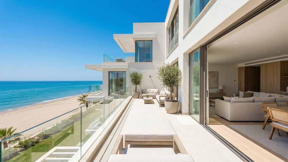 Dlaczego współwłasność nieruchomości na Costa del Sol wymaga starannego planowania prawnego - Nieruchomości Costa del Sol