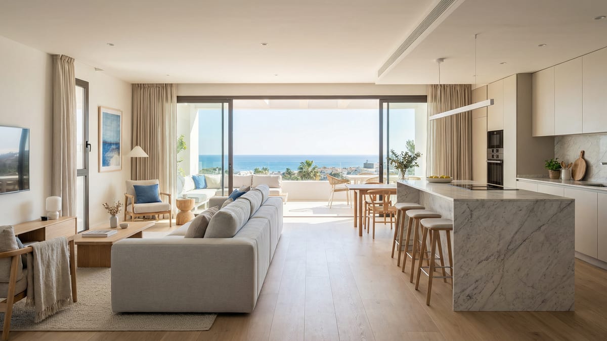 Dlaczego stałe ceny są ważne dla nowych nieruchomości na Costa del Sol – Nieruchomości Costa del Sol