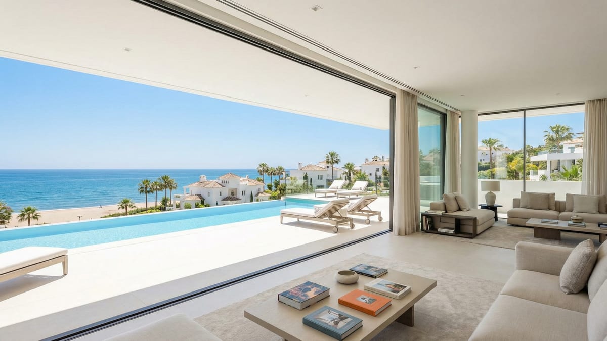 Co wyróżnia hiszpańskie standardy budowlane: Insights na Costa del Sol - nieruchomości Costa del Sol