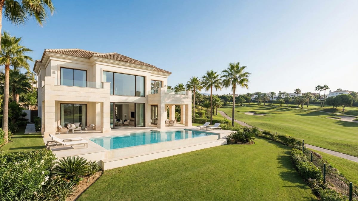 Kwestie prawne związane z zakupem nieruchomości z dziećmi w Costa del Sol: Przewodnik dla rodzin po odpowiedzialnym posiadaniu w 2026 roku - nieruchomości Costa del Sol