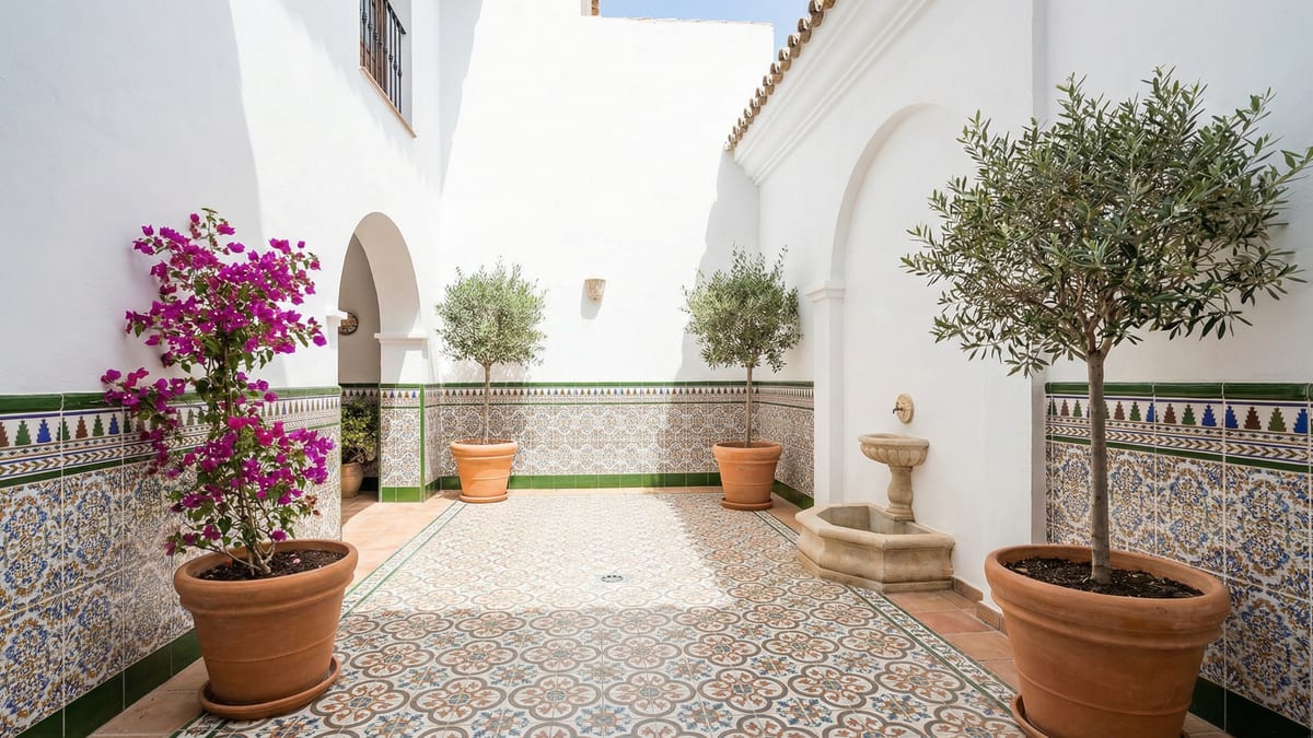 Nawigacja po niedoborze nieruchomości z rynku pierwotnego na Costa del Sol: Kluczowe wnioski dla kupujących w 2026 roku - nieruchomości Costa del Sol