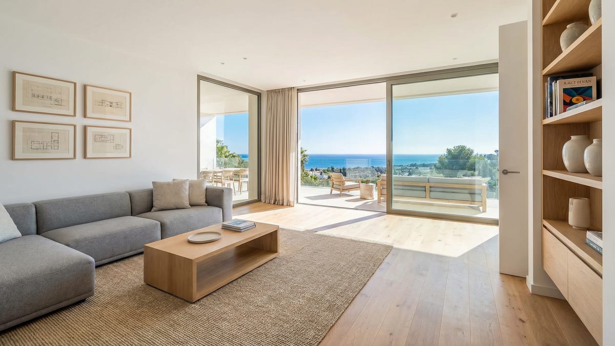 Przyjęcie zgodnej ze standardami strategii wynajmu wakacyjnego na Costa del Sol w 2026 r. - Nieruchomości Costa del Sol