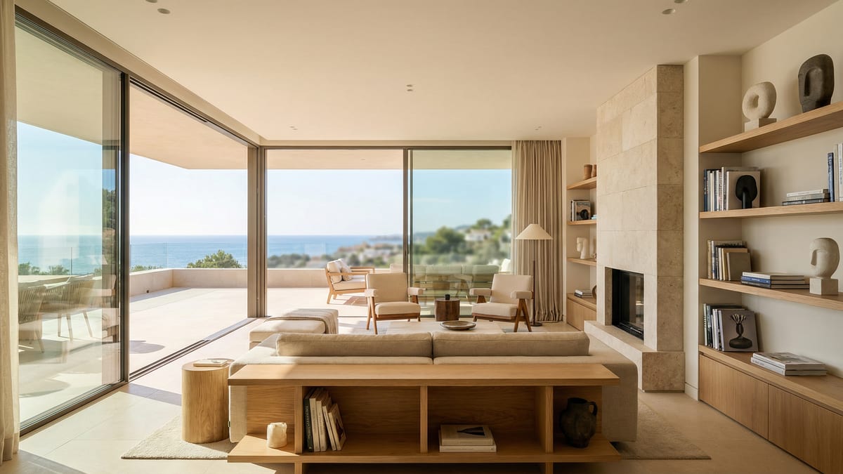 Dlaczego golf jest tak popularny na Costa del Sol? Prognoza na 2026 r. - nieruchomości Costa del Sol