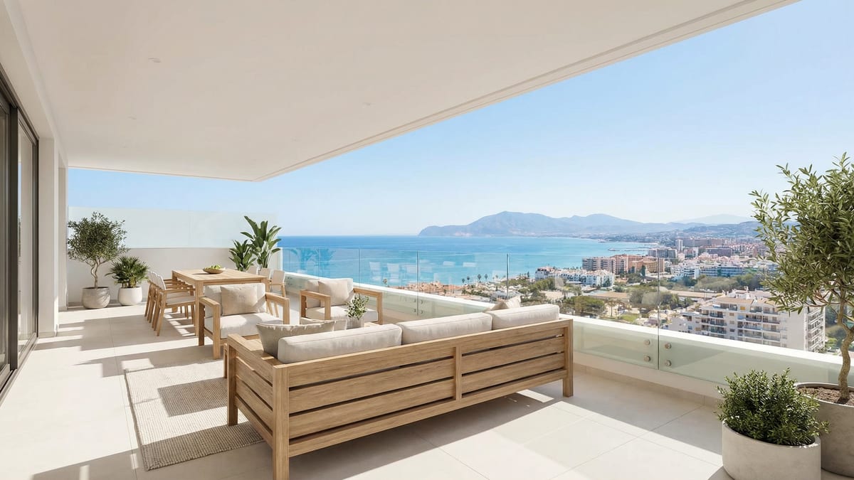 Uzyskiwanie licencji na wynajem turystyczny na Costa del Sol - nieruchomości Costa del Sol