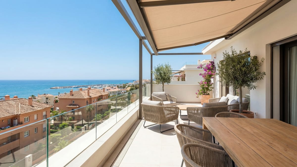 Odkrywanie technik budowlanych na Costa del Sol: Co kupujący muszą wiedzieć - nieruchomości Costa del Sol