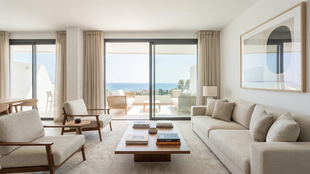 Nawigacja po niedoborach wody i zmianach klimatu: Przewodnik dla kupującego nieruchomość po odporności inwestycyjnej na Costa del Sol – nieruchomości na Costa del Sol