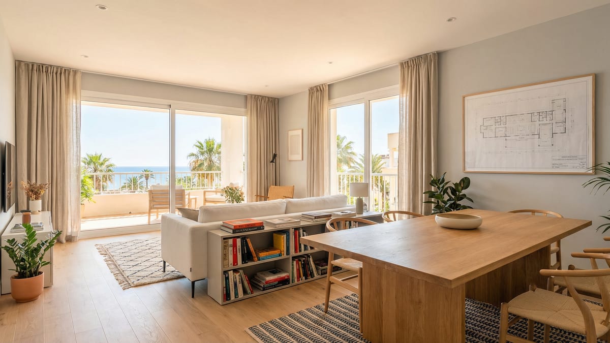 Czy zabezpieczenie nieruchomości na Costa del Sol na przyszłość jest koniecznością? - Nieruchomości Costa del Sol