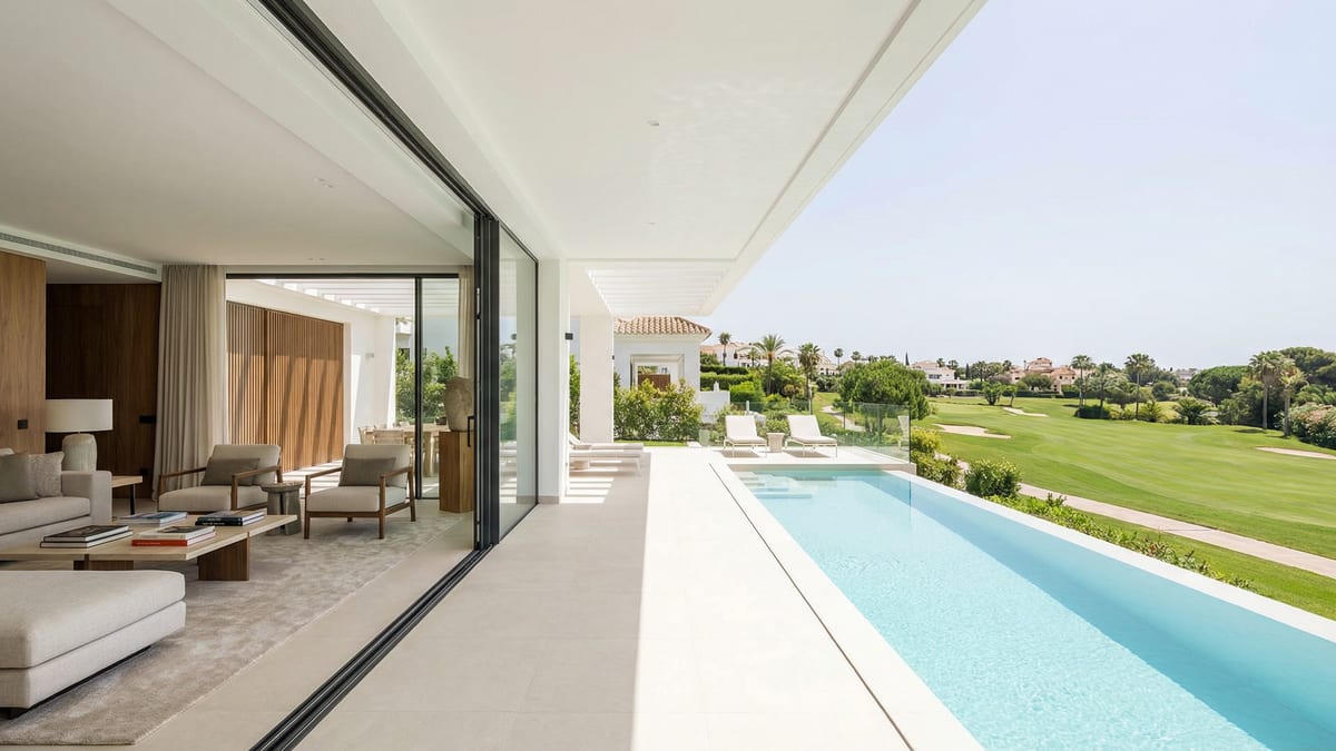 Przyszłość nowych nieruchomości na Costa del Sol: możliwości i zagrożenia dla kupujących w 2026 r. - nieruchomości Costa del Sol
