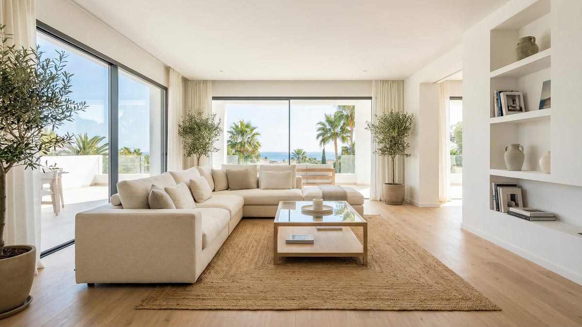 Inwestowanie w przyszłość: Jak niedobór wody i zmiany klimatu podnoszą wartość nieruchomości na Costa del Sol – nieruchomości na Costa del Sol