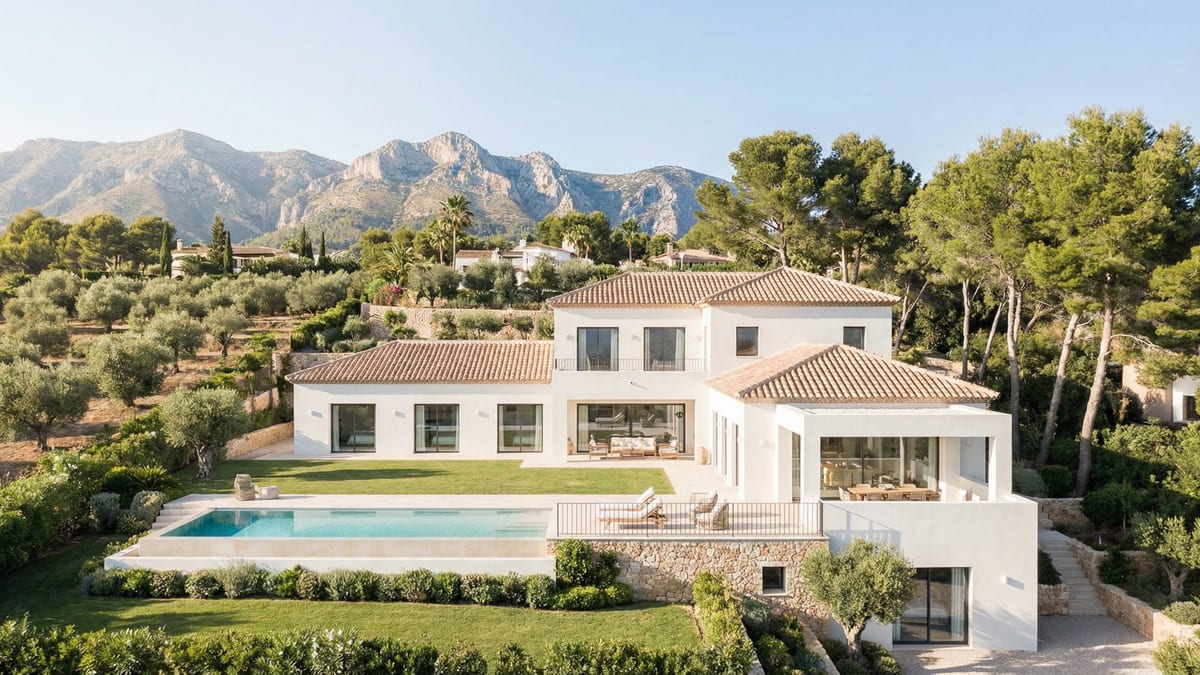 Unikanie Ryzyka Regulacyjnego na Rynku Wynajmu Krótkoterminowego - Nieruchomości Costa del Sol