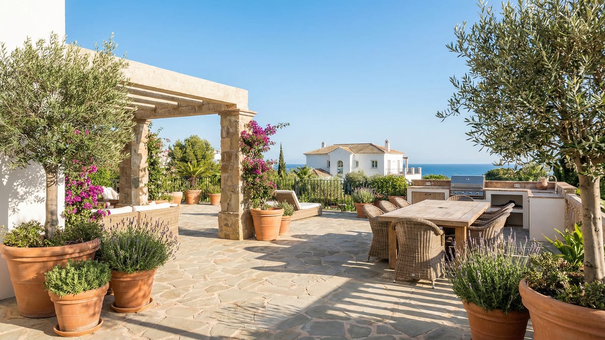 Zrozumienie czynników stojących za niedoborem nowych nieruchomości na Costa del Sol: Co kupujący muszą wiedzieć na rok 2026 - Nieruchomości Costa del Sol