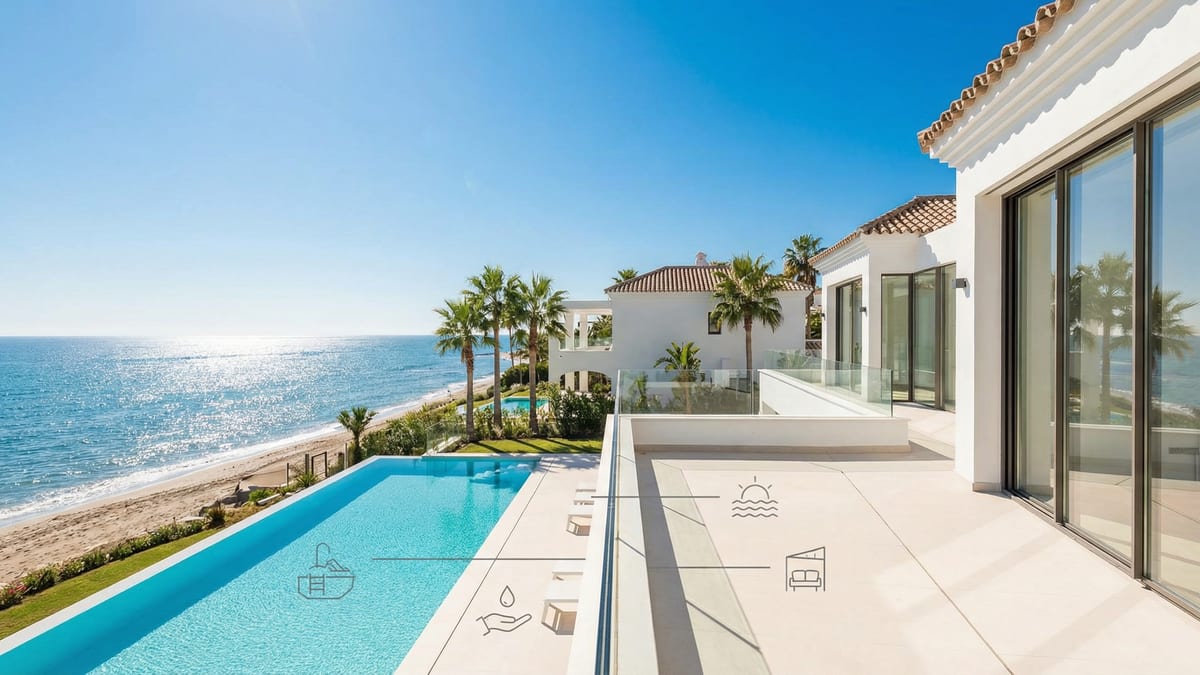 Opanowanie sztuki kupowania: przejrzystość cen i inteligentne strategie dla nowych nieruchomości na Costa del Sol w 2026 roku - nieruchomości Costa del Sol