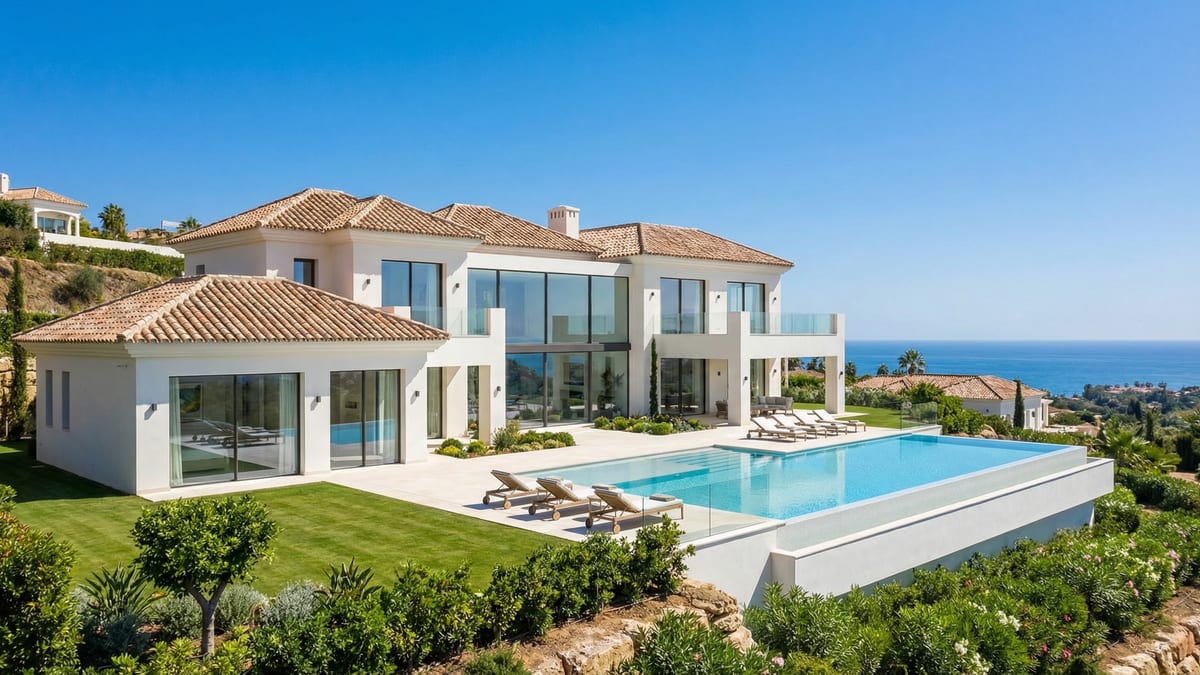 Jak przeprowadzić ocenę jakości przed zakupem na Costa del Sol - Nieruchomości Costa del Sol