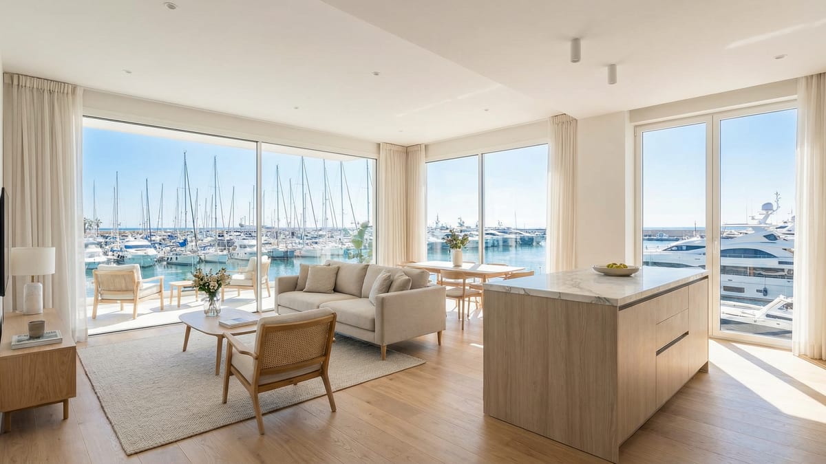 Adaptacja strategii wynajmu wakacyjnego w Costa del Sol do wymogów 2026 – nieruchomości Costa del Sol