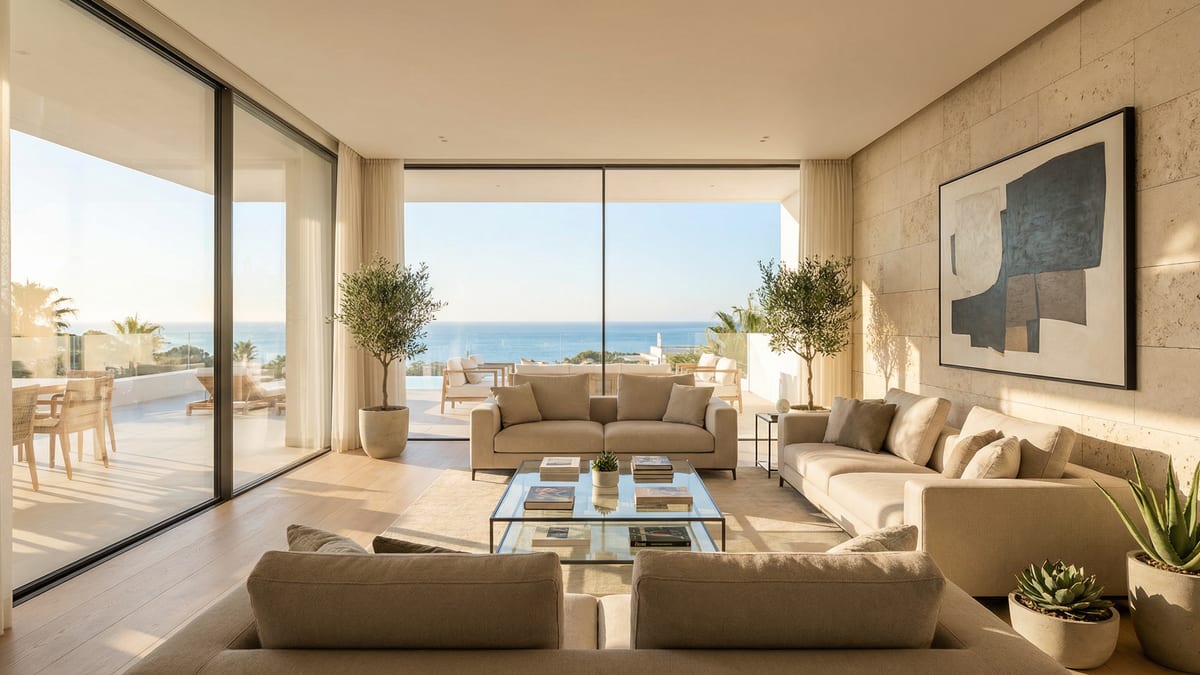 Jak przeprowadzić ocenę jakości przed zakupem na Costa del Sol - Nieruchomości Costa del Sol