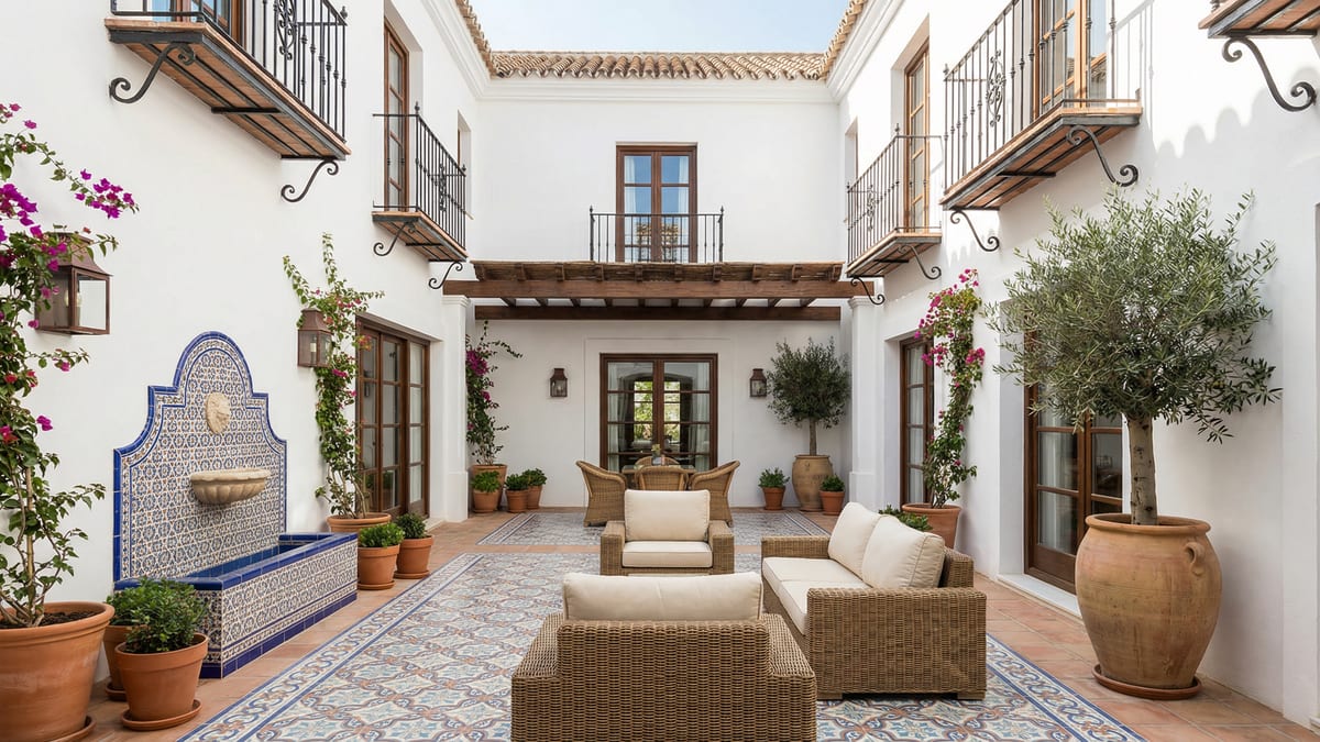 Zrozumienie jakości budownictwa: Analiza porównawcza Hiszpanii i Europy Północnej dla nabywców na Costa del Sol w 2026 r. - nieruchomości na Costa del Sol