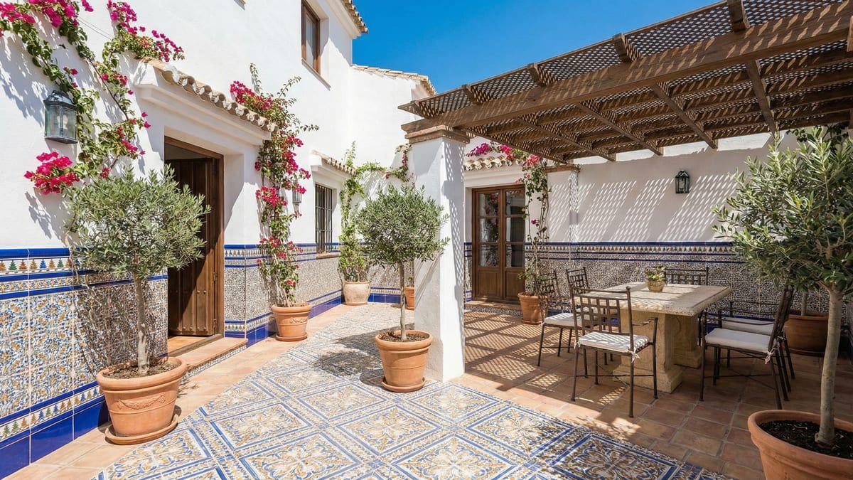 Ukryte implikacje prawne zakupu nieruchomości z dziećmi na Costa del Sol: Co każda rodzina musi wiedzieć w 2026 roku - nieruchomości na Costa del Sol