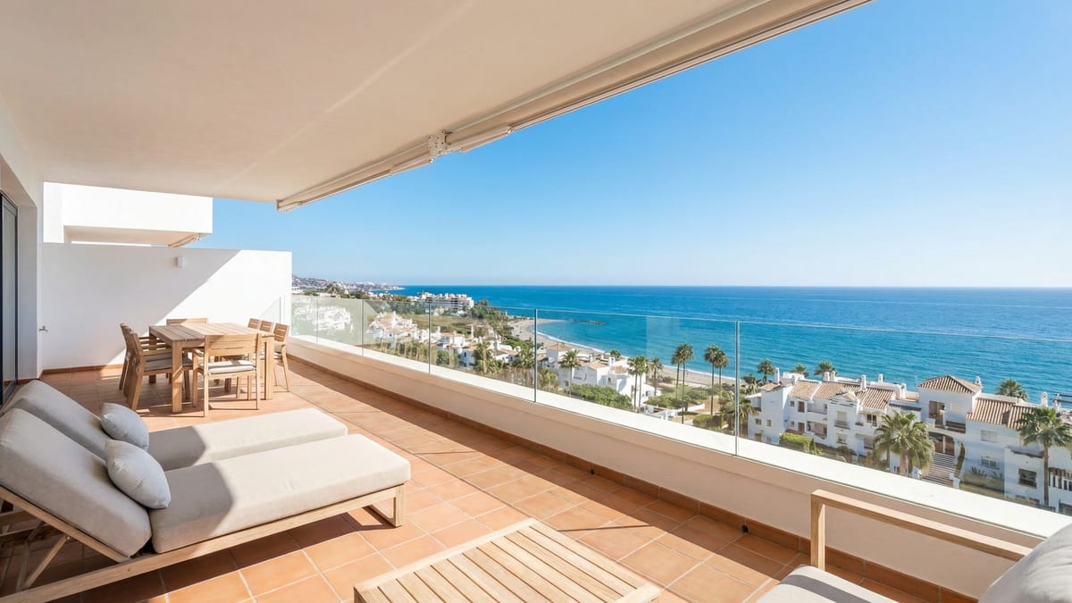 Inwestycja w Przyszłość: Wpływ Niedoboru Wody i Zmian Klimatu na Wartość Nieruchomości na Costa del Sol - nieruchomości Costa del Sol