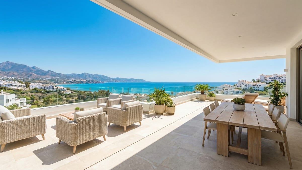 Nawigacja po deficytowym rynku nowych nieruchomości na Costa del Sol: Kluczowe informacje dla kupujących w 2026 roku - nieruchomości Costa del Sol