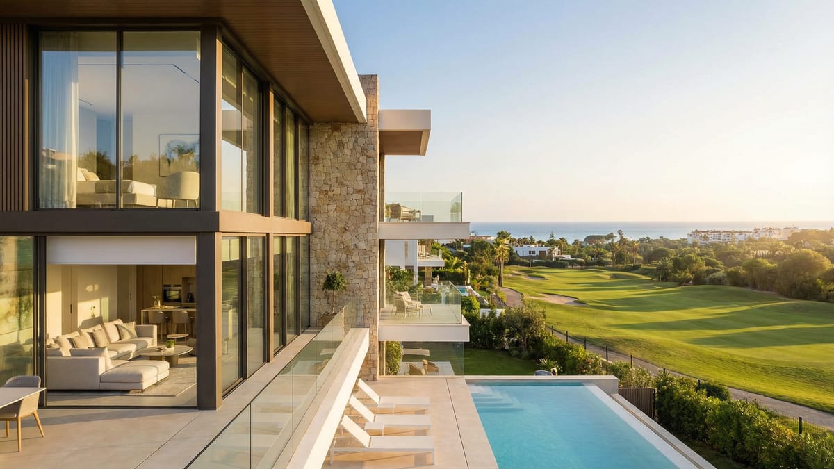 Odkrywanie opcji finansowania: Dlaczego wybór pośrednika kredytowego zamiast banku może zaoszczędzić tysiące na nieruchomości w Costa del Sol w 2026 roku - nieruchomości Costa del Sol