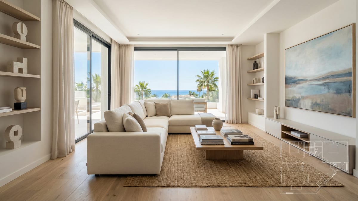 Jak działają kredyty hipoteczne w Hiszpanii dla zagranicznych nabywców na Costa del Sol - Nieruchomości na Costa del Sol