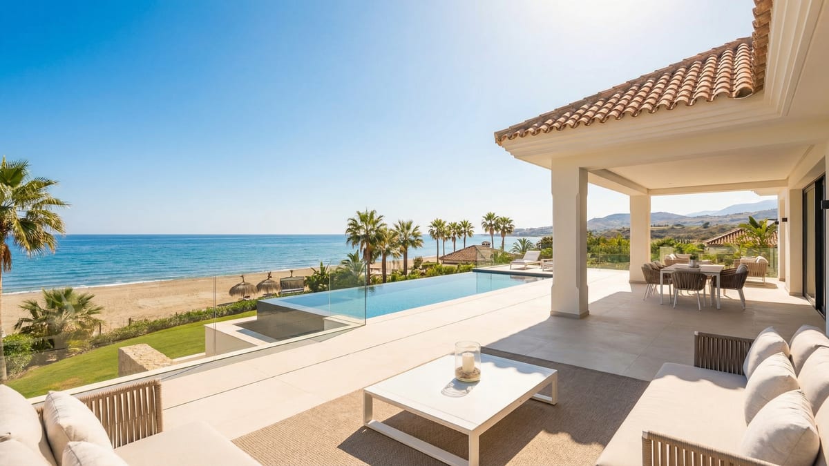 Kwestie prawne zakupu nieruchomości z dziećmi na Costa del Sol: Przewodnik dla rodzin po odpowiedzialnej własności w 2026 roku - nieruchomości Costa del Sol