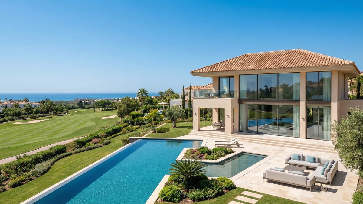 Znaczenie darowizn i planowania majątkowego dla właścicieli nieruchomości w Andaluzji: Perspektywa na 2026 rok - nieruchomości Costa del Sol