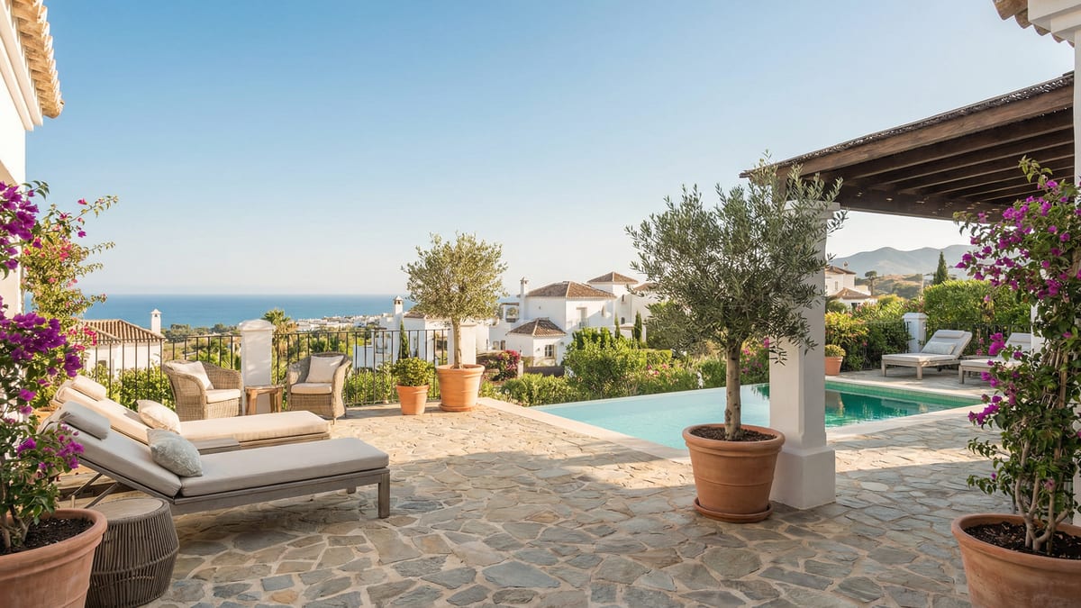 Znaczenie darowizn i planowania majątkowego dla właścicieli nieruchomości w Andaluzji: Perspektywa 2026 – nieruchomości Costa del Sol