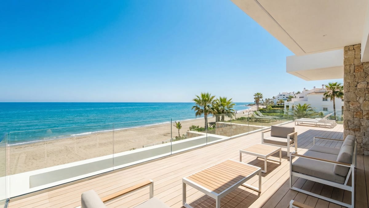 Vaatimustenmukaisen loma-asuntostrategian omaksuminen Costa del Solilla vuonna 2026 - Costa del Solin kiinteistöt