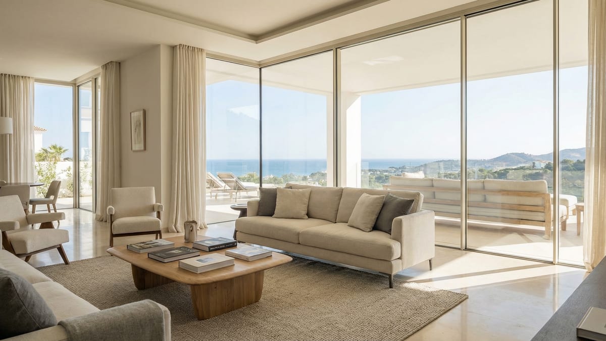 L'avenir de l'immobilier de golf : Tendances et perspectives pour la Costa del Sol en 2026 - Immobilier Costa del Sol