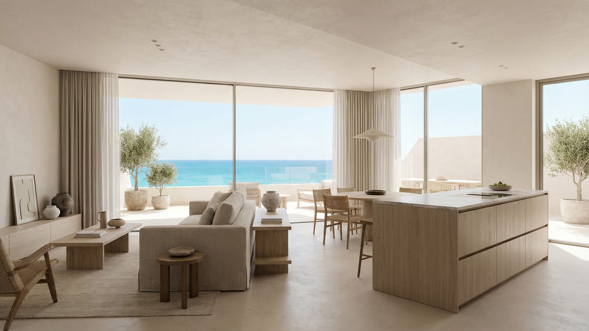 Comparaison qualité construction neuve Costa del Sol : Espagne vs Europe du Nord - Immobilier Costa del Sol