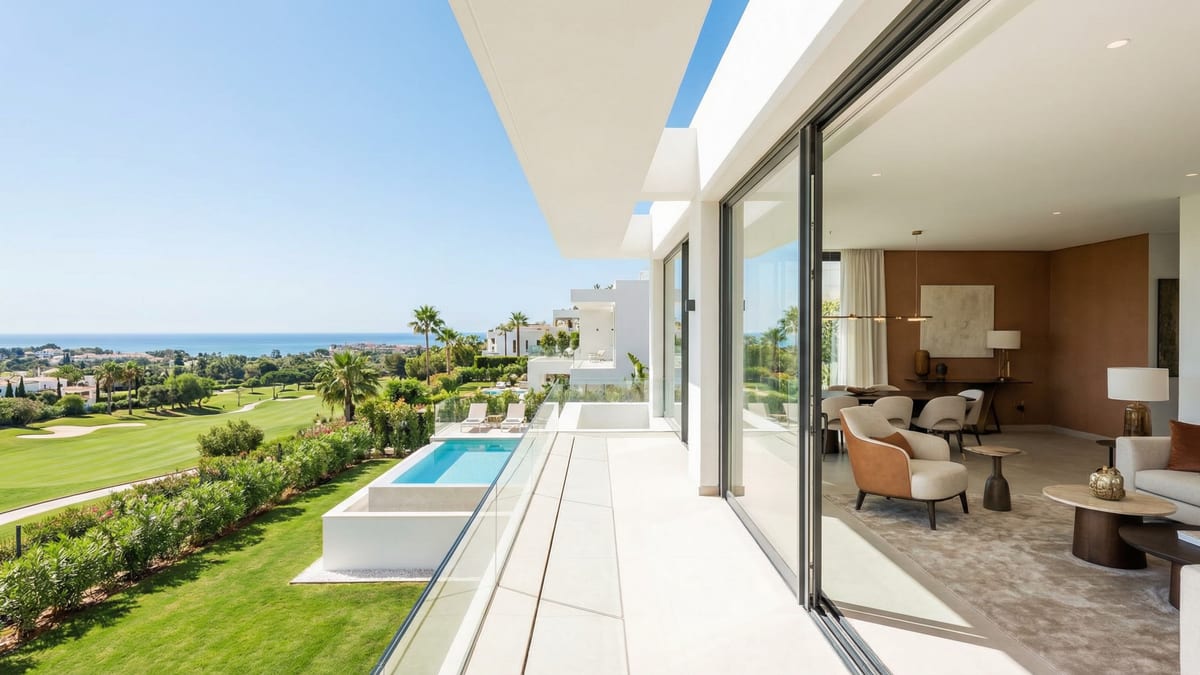 Ingatlanajándékozás vs. öröklés Costa del Sol-on: Mi a legjobb a családjának?