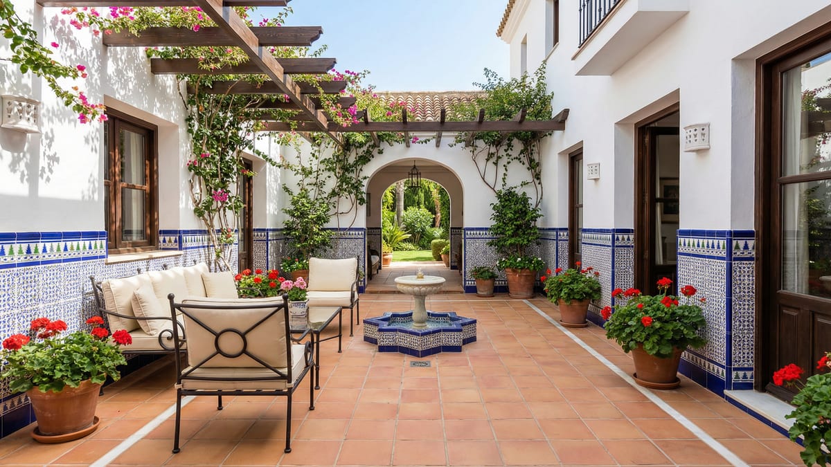 Az ingatlanajándékozás és vagyontervezés bonyodalmainak kezelése Andalúziában: Főbb betekintések 2026-ra – Costa del Sol ingatlanok