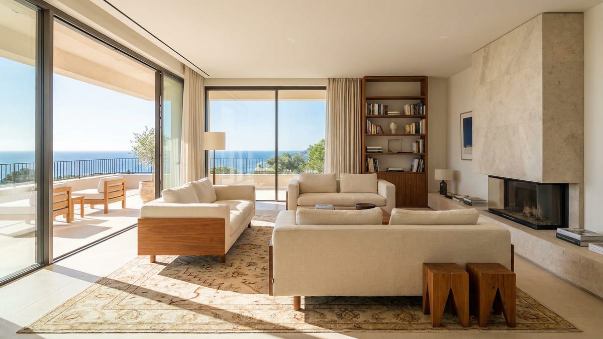 Biztosítsa álmai otthonát: Válassza a legjobb finanszírozási lehetőséget a Costa del Solon - Costa del Sol ingatlan