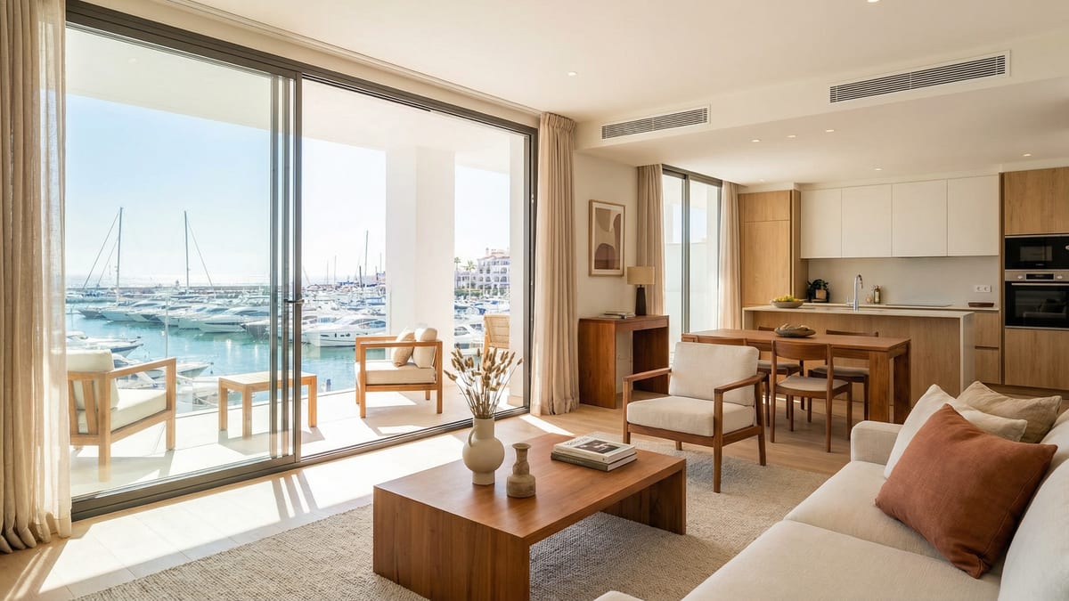 Miért fontosak a rögzített árak a Costa del Sol-i új építésű ingatlanoknál – Costa del Sol ingatlanok