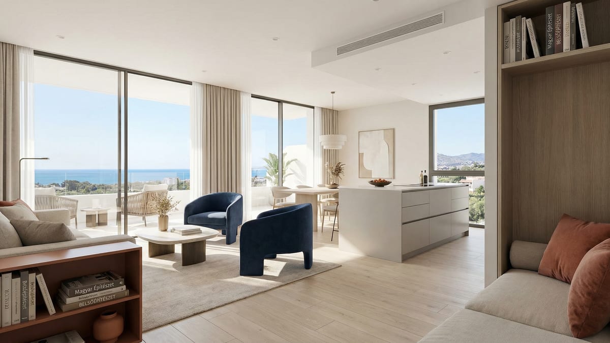 Miért igényel gondos jogi tervezést a közös ingatlantulajdon a Costa del Sol-on - Costa del Sol ingatlan