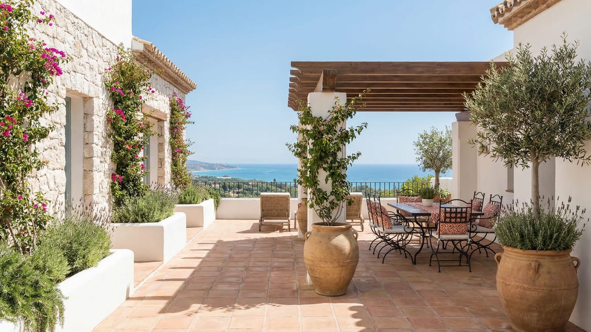 A golf ingatlan jövője: Trendek és betekintések a Costa del Solon 2026-ban - Costa del Soli ingatlanok