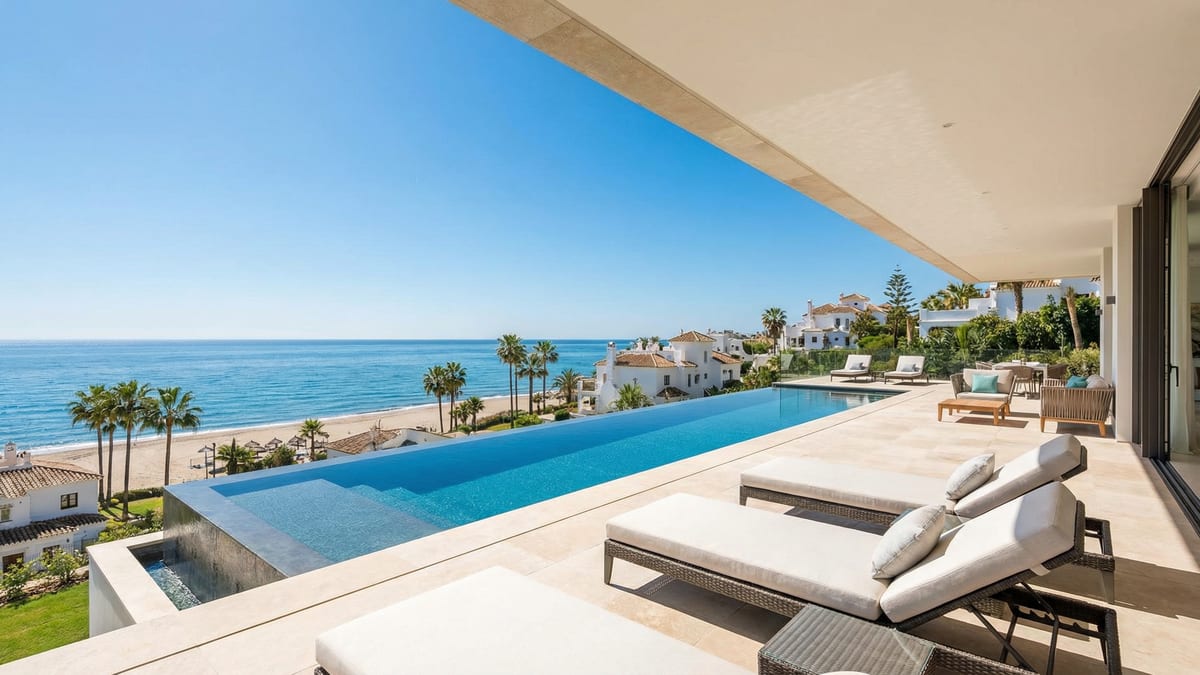 Az érték felszabadítása: A megfelelő választás a befektetés és a személyes használat között a Costa del Solon 2026-ban - Costa del Sol-i ingatlanok