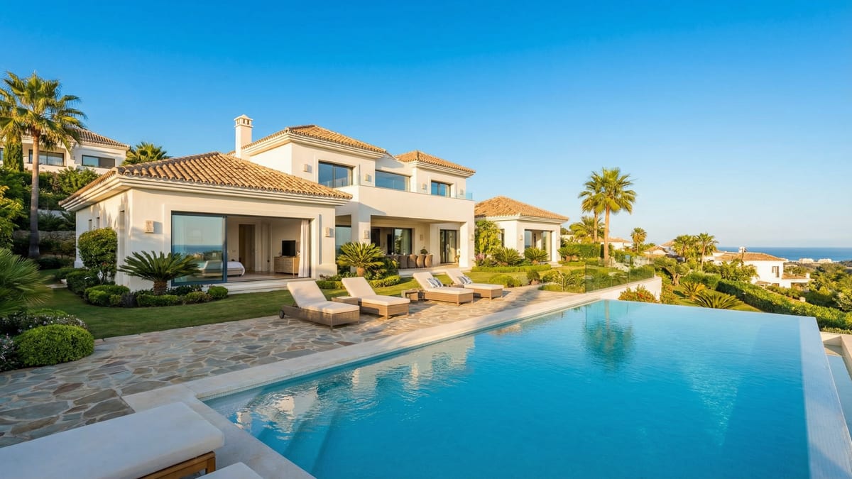 Az ingatlanajándékozás és vagyontervezés bonyolultságai Andalúziában: Főbb tanulságok 2026-ra - Costa del Sol ingatlanok