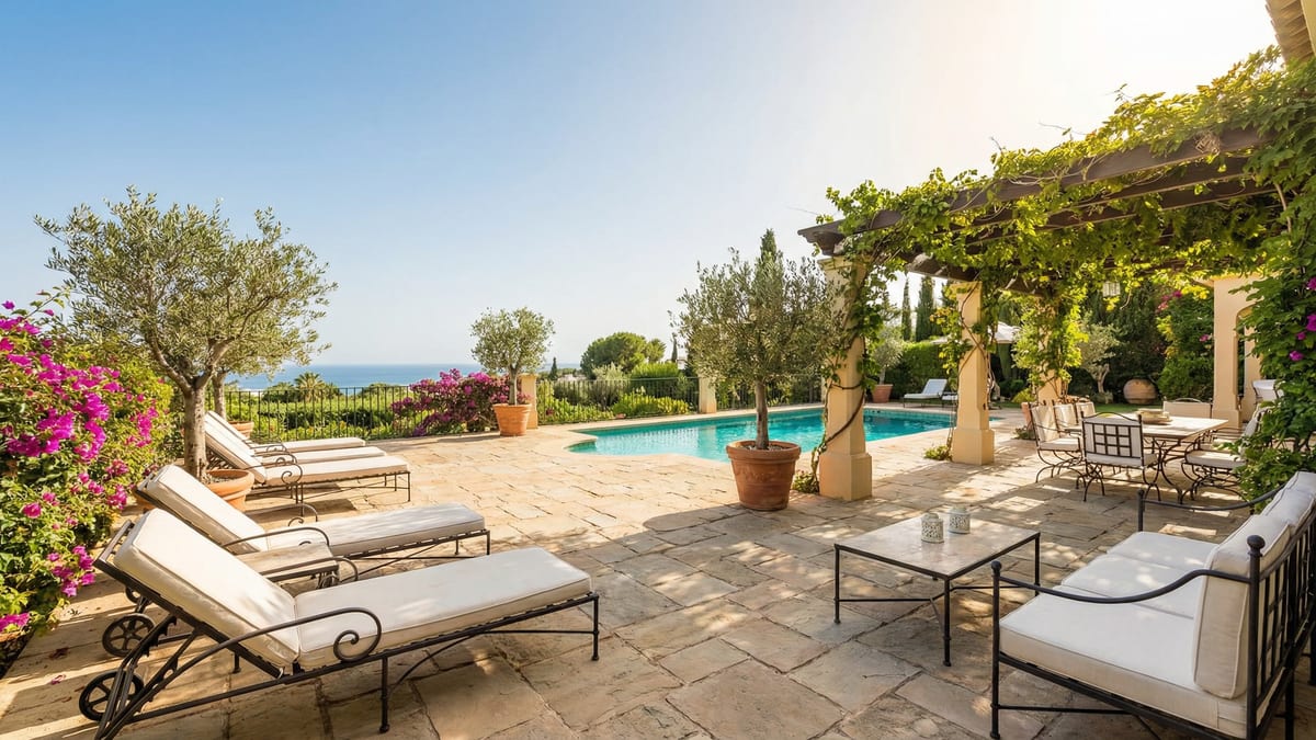 Mi különbözteti meg a spanyol építési szabványokat: Betekintés a Costa del Solon - Costa del Sol ingatlana