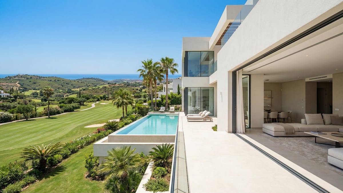 Építési minőség megértése: Összehasonlító elemzés Spanyolország és Észak-Európa között a Costa del Sol vevői számára 2026-ban - Costa del Sol ingatlan