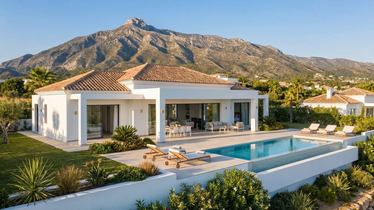 Örökségének maximalizálása: Az ajándékozás és vagyontervezés fontossága az andalúziai ingatlantulajdonosok számára – Costa del Sol ingatlan