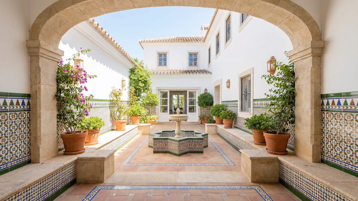 A tervezési korlátozások hatása a Costa del Sol ingatlanpiacára - Costa del Sol ingatlan