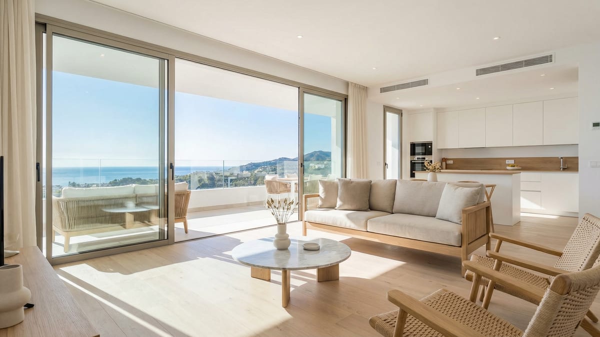 Szakértői stratégiák szabályszerű vagyonátruházáshoz Costa del Sol-i ingatlanügyletekben - Costa del Sol ingatlan