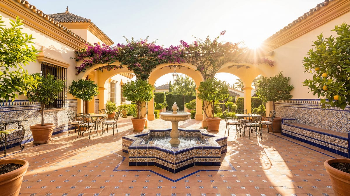 Biztosítsa álmai otthonát: Válassza a legjobb finanszírozási lehetőséget a Costa del Solon - Costa del Sol ingatlan