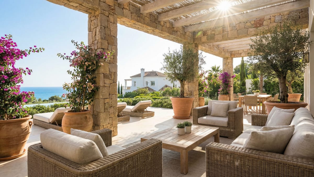 Miért olyan népszerű a golf a Costa del Solon? 2026-os előnézet - Costa del Sol-i ingatlanok