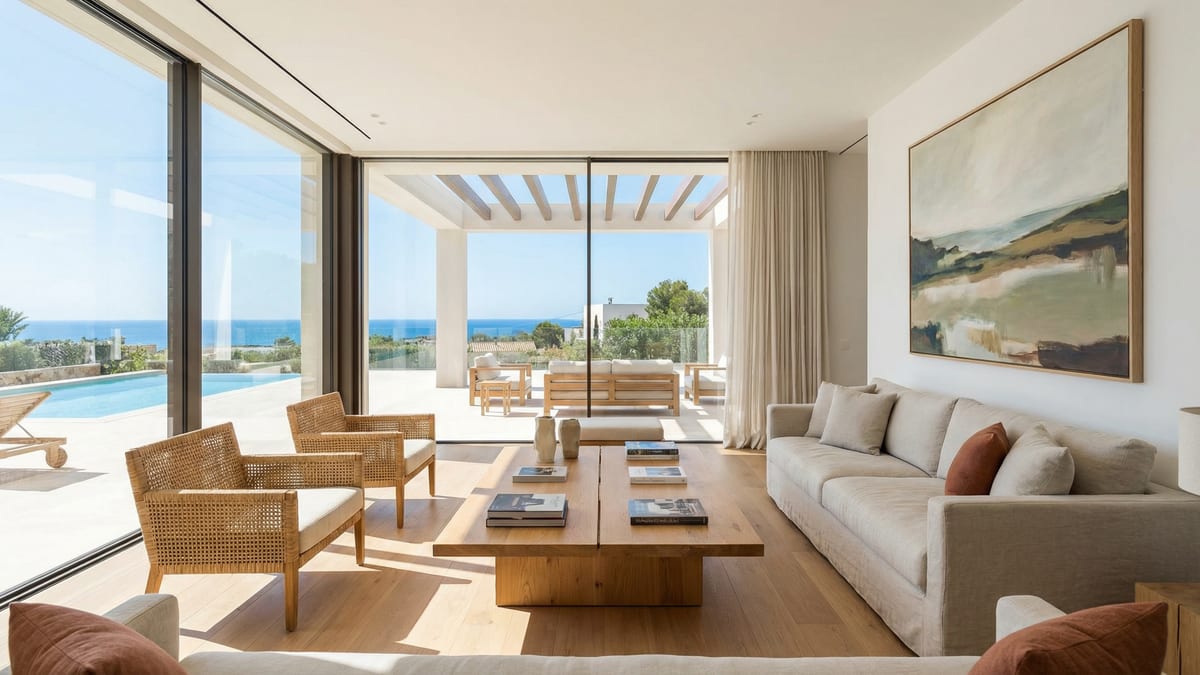 A hosszú távú bérbeadás és a telelés stratégiai előnyei az ingatlantulajdonosok számára a Costa del Solon: 2026-os betekintések - Costa del Sol ingatlanirodai szolgáltatások