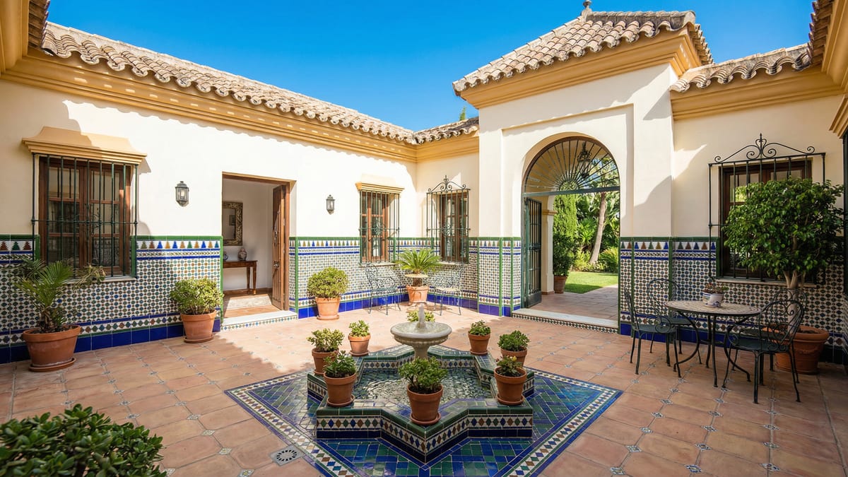 Téli bérbeadási lehetőségek Costa del Solon – Costa del Sol ingatlanok