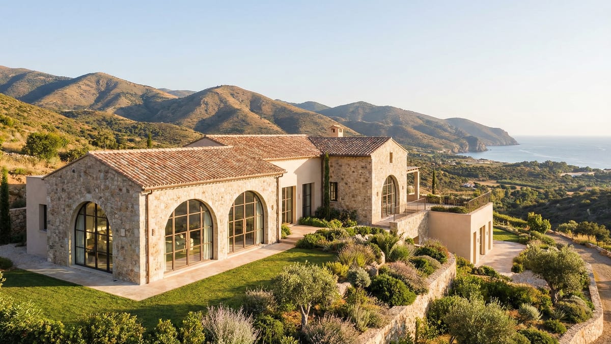 Tökéletes ingatlan megtalálása: a helyválasztás hatása a befektetési értékre a Costa del Solon - Costa del Sol ingatlan